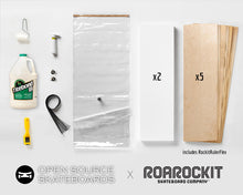 Load image into Gallery viewer, Vacuum Bag Starter Kit