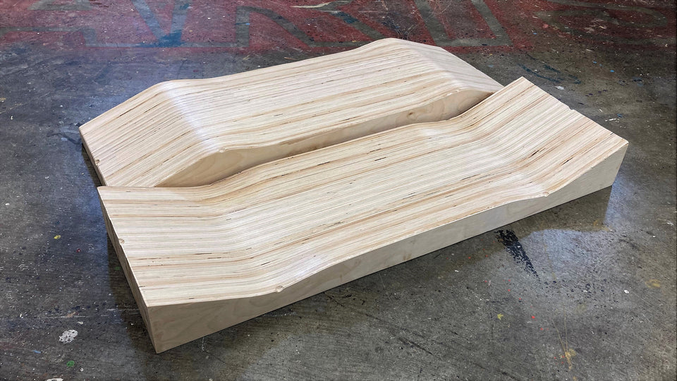 wood-skateboard-molds