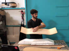 Load image into Gallery viewer, skateboard-build-workshop