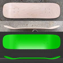 Load image into Gallery viewer, Custom Deck - Standard Size