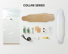 Load image into Gallery viewer, Pre-Shaped Dancer Build Kit