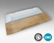 Load image into Gallery viewer, Dancer Longboard Build Kit