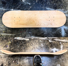 Load image into Gallery viewer, Custom Deck - Standard Size