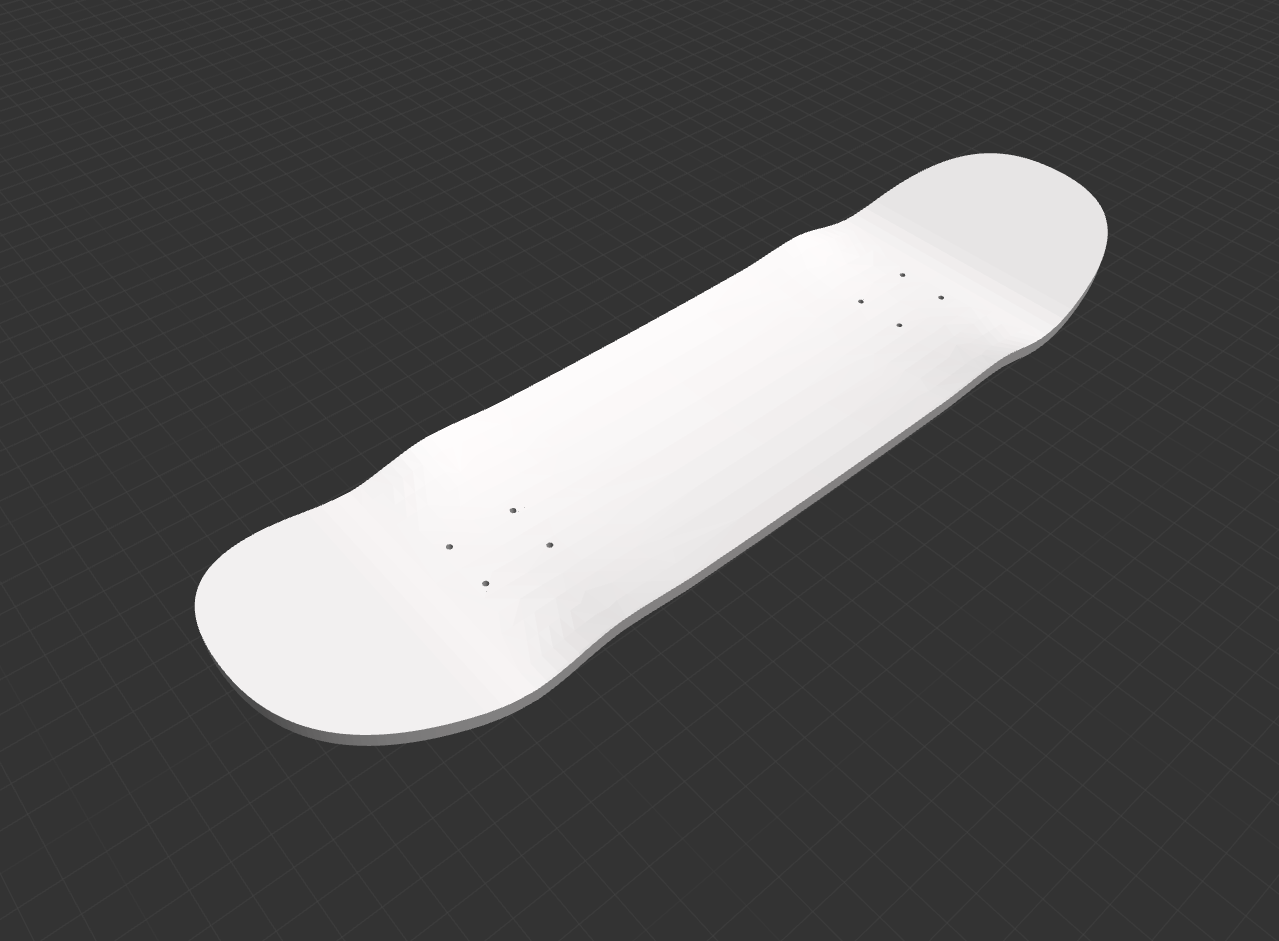 Boards – Open Source Skateboards