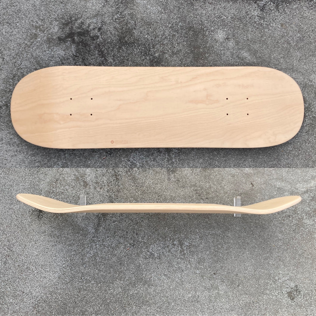 Custom Board