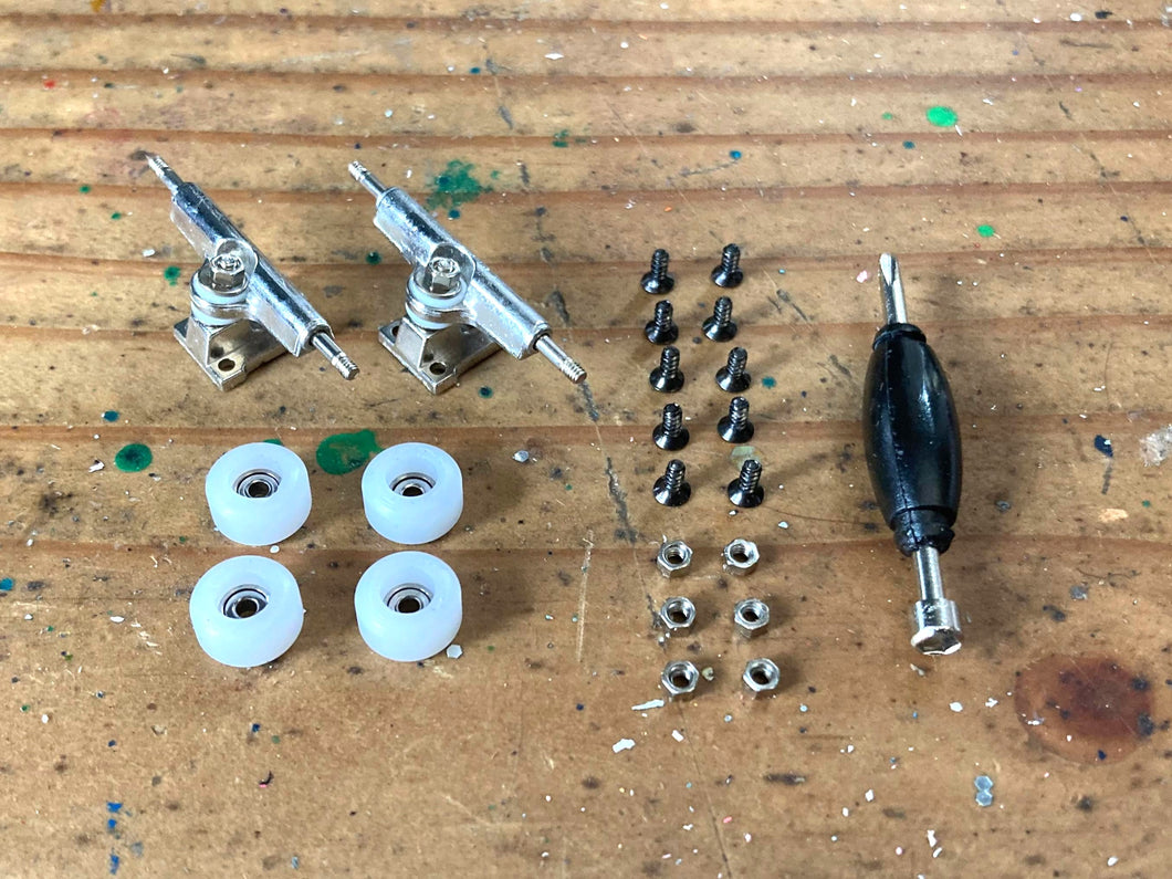 Fingerboard Parts Kit