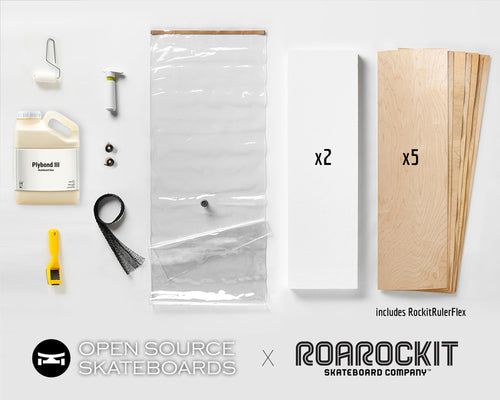 Roarockit-x-OSS-build-kit